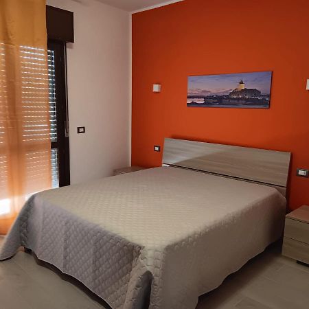 D'Orazio Mare E Dintorni Bed and Breakfast Trapani Buitenkant foto