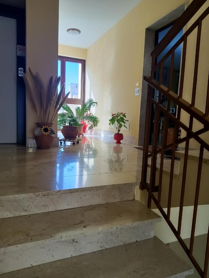 D'Orazio Mare E Dintorni Bed and Breakfast Trapani Buitenkant foto