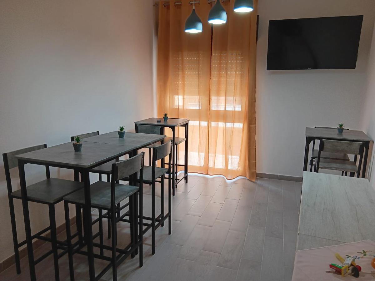 D'Orazio Mare E Dintorni Bed and Breakfast Trapani Buitenkant foto
