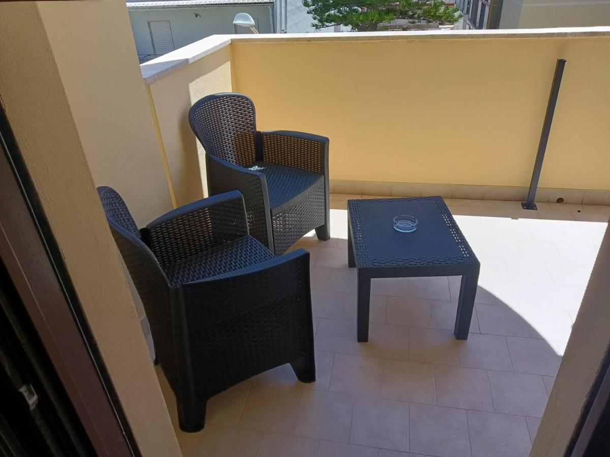 D'Orazio Mare E Dintorni Bed and Breakfast Trapani Buitenkant foto