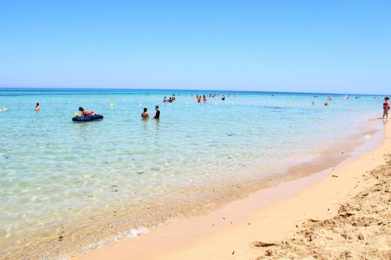 D'Orazio Mare E Dintorni Bed and Breakfast Trapani Buitenkant foto