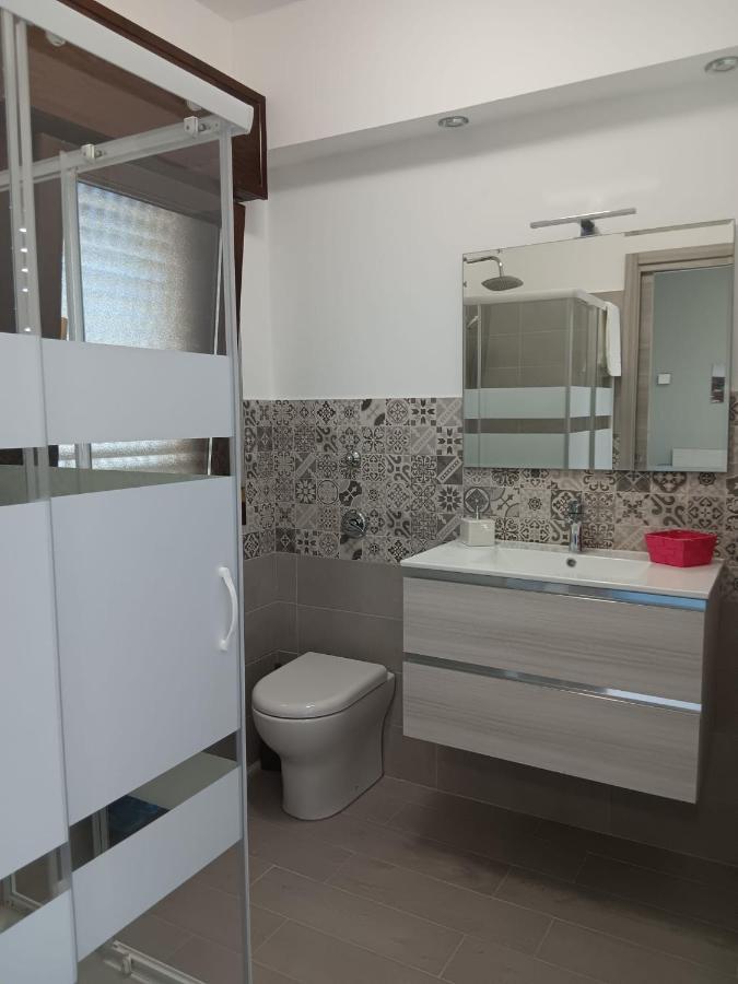 D'Orazio Mare E Dintorni Bed and Breakfast Trapani Buitenkant foto
