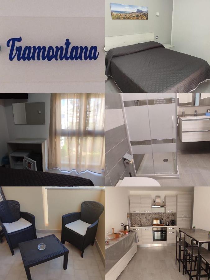 D'Orazio Mare E Dintorni Bed and Breakfast Trapani Buitenkant foto